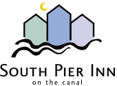 South Pier Inn logo